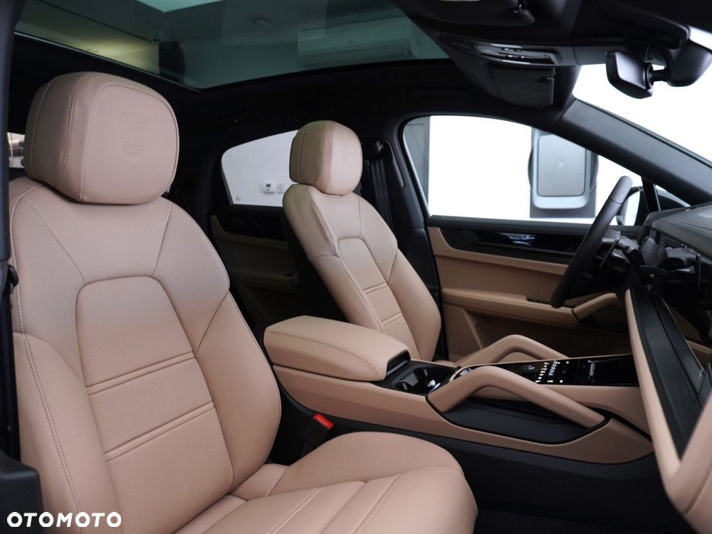 Porsche Cayenne Black Edition - 29
