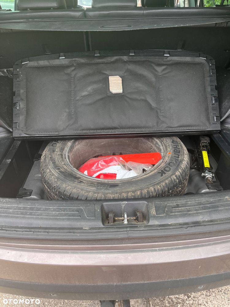 Hyundai ix35 - 8