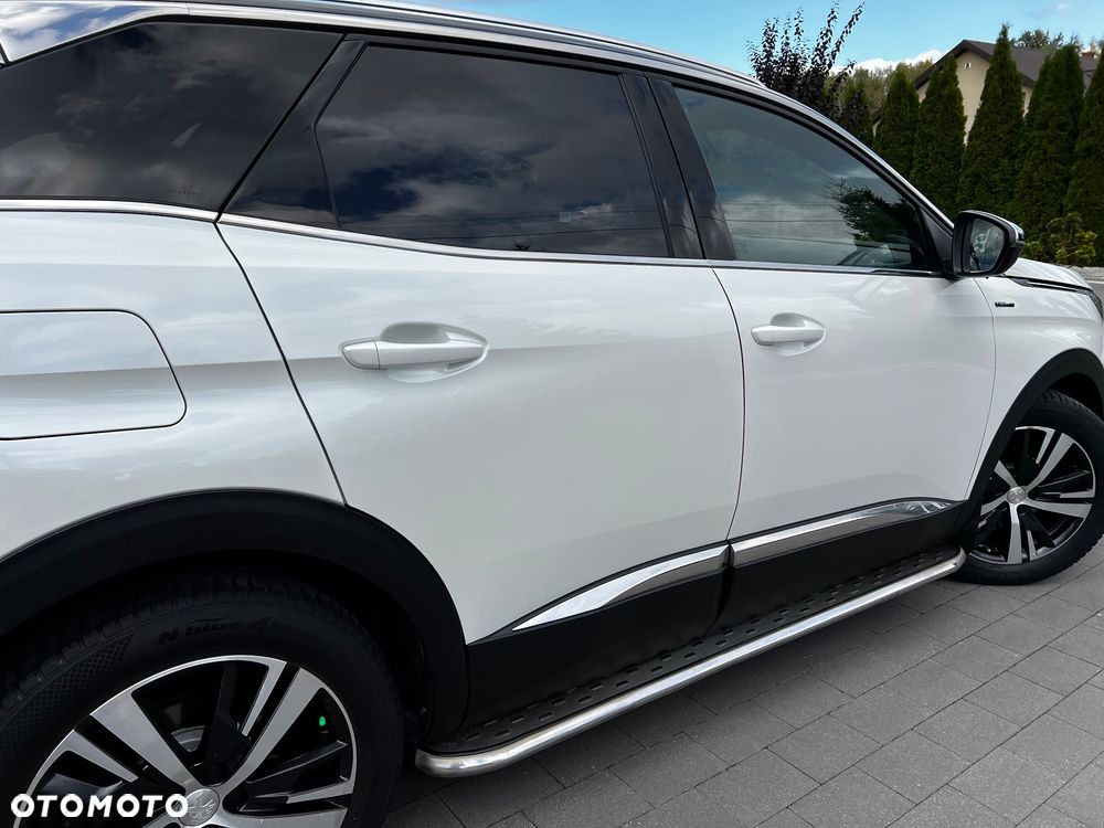 Peugeot 3008 BlueHDi 150 Stop & Start Business-Line - 40