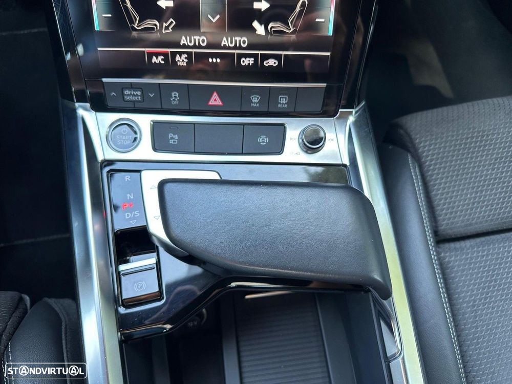 Audi e-tron Sportback 55 quattro S line - 18