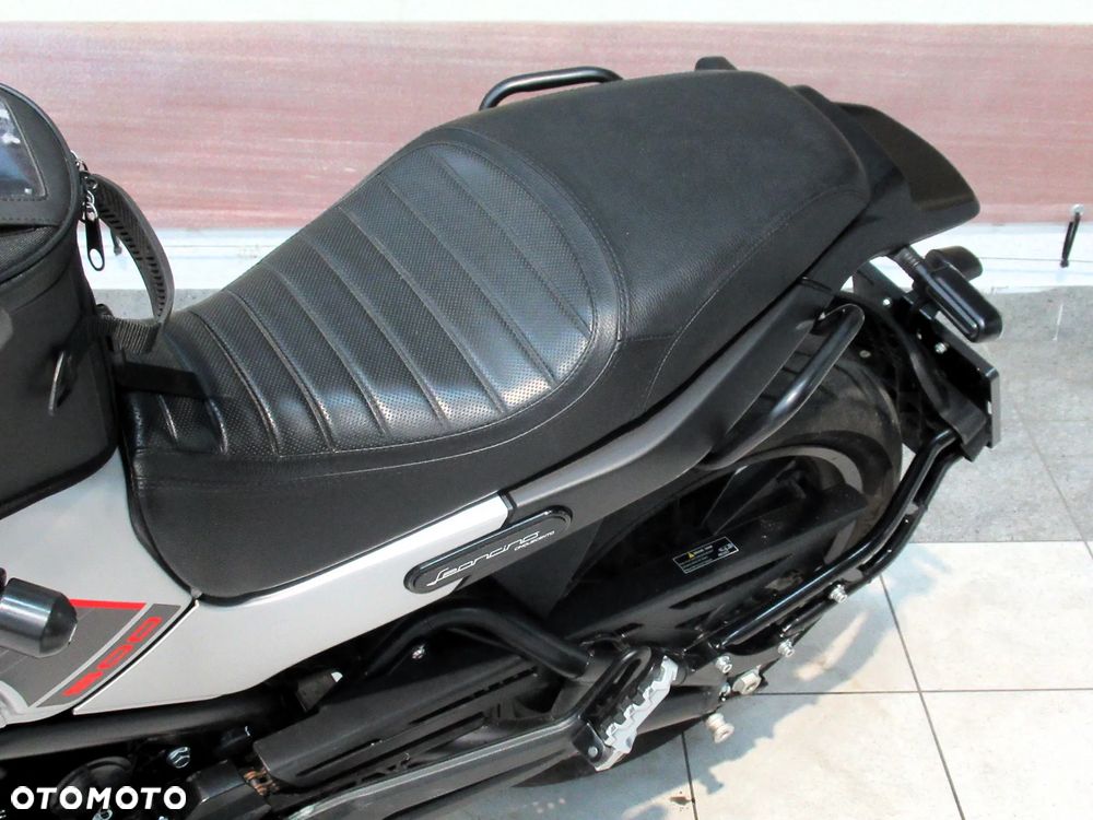 Benelli Leoncino - 19