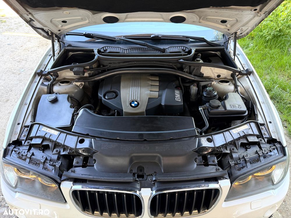 BMW X3 xDrive20d Aut. Edition Exclusive - 17