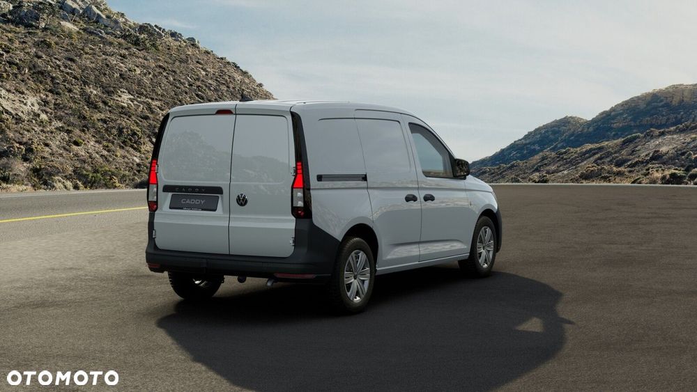 Volkswagen Caddy - 7