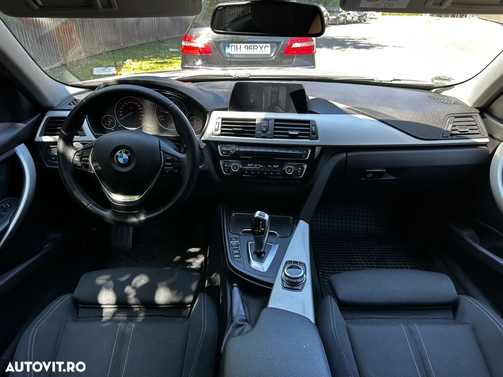 BMW Seria 3 - 18