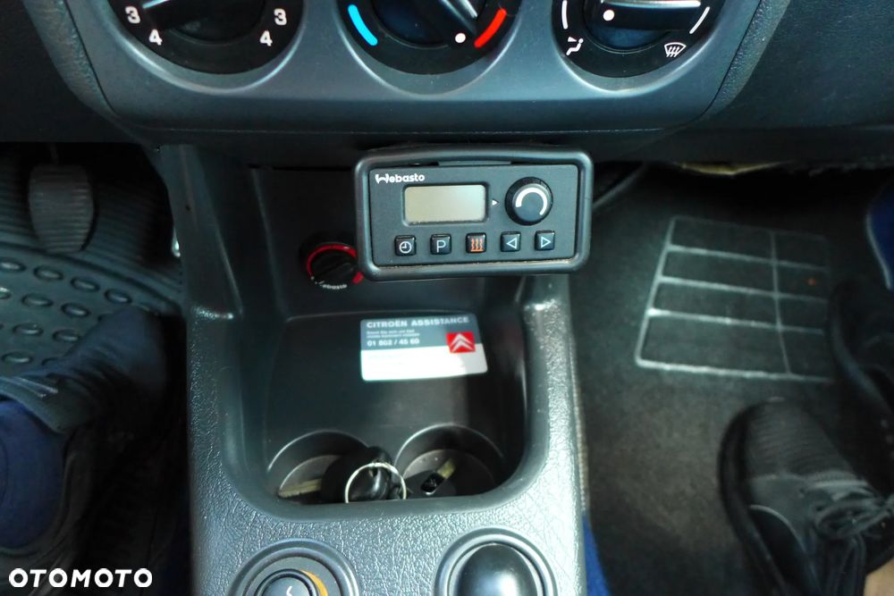 Citroën Berlingo - 17