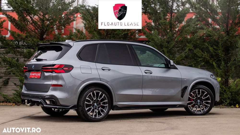 BMW X5 - 3