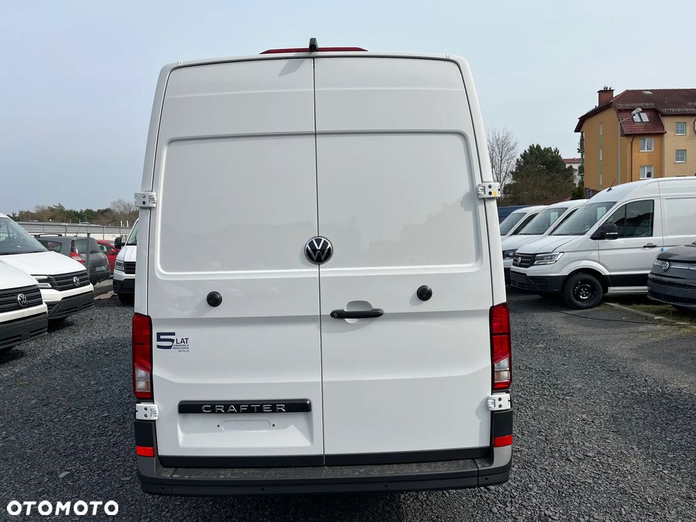 Volkswagen Crafter - 7