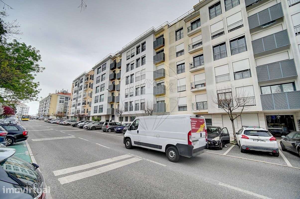 Apartamento T2 para venda - Grande imagem: 3/32