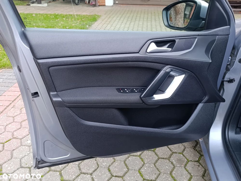 Peugeot 308 BlueHDi 120 Stop & Start Active - 16