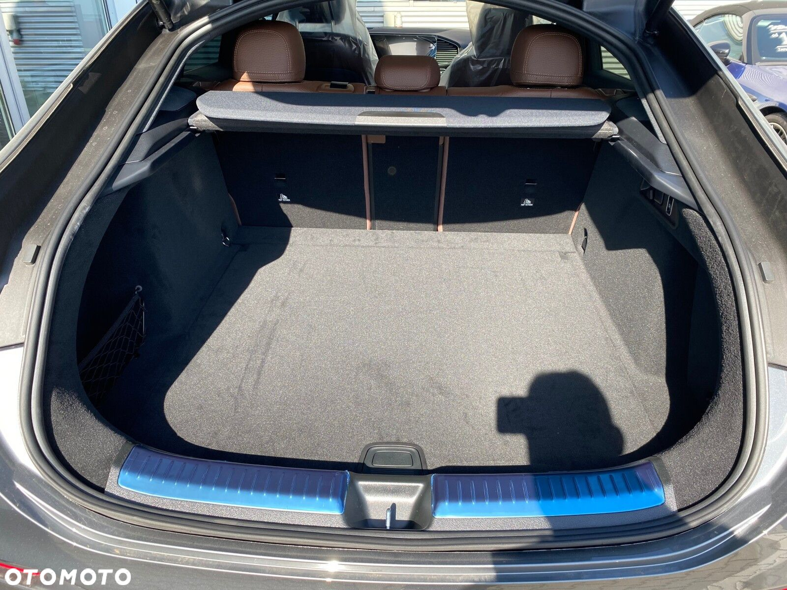 Mercedes-Benz GLE - 27