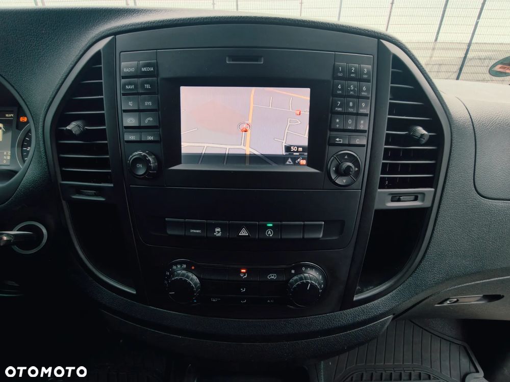 Mercedes-Benz Vito - 15