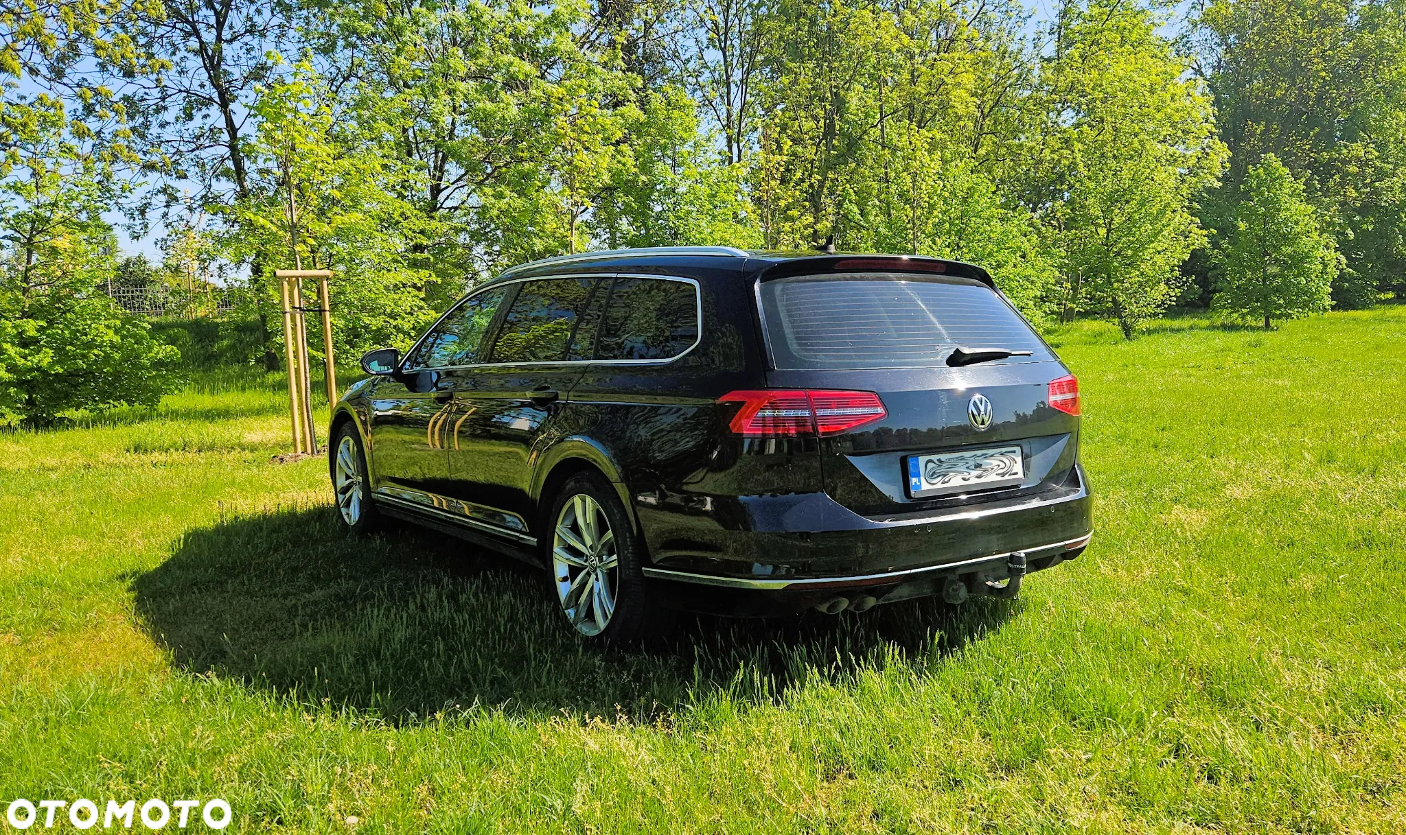 Volkswagen Passat 2.0 TDI BMT Highline DSG - 2