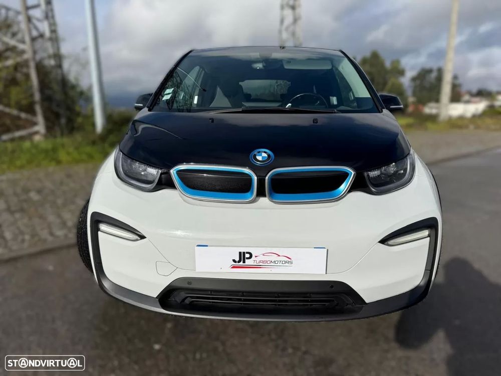 BMW i3 (120 Ah) - 2