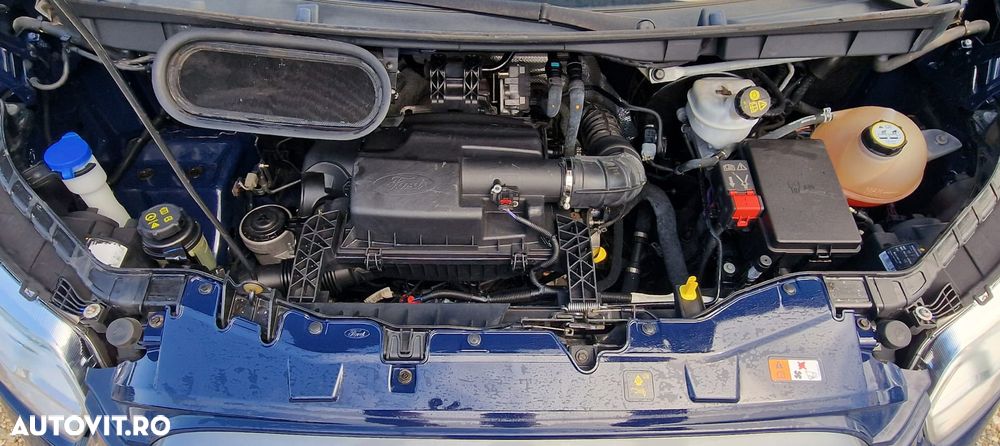 Ford Transit - 16