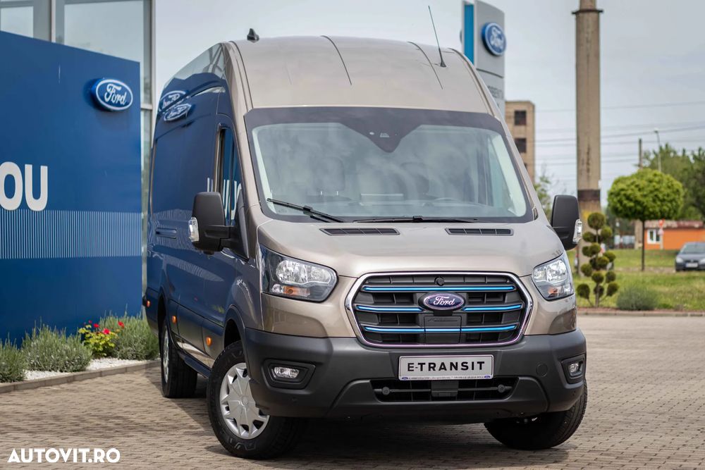 Ford TRANSIT - 6
