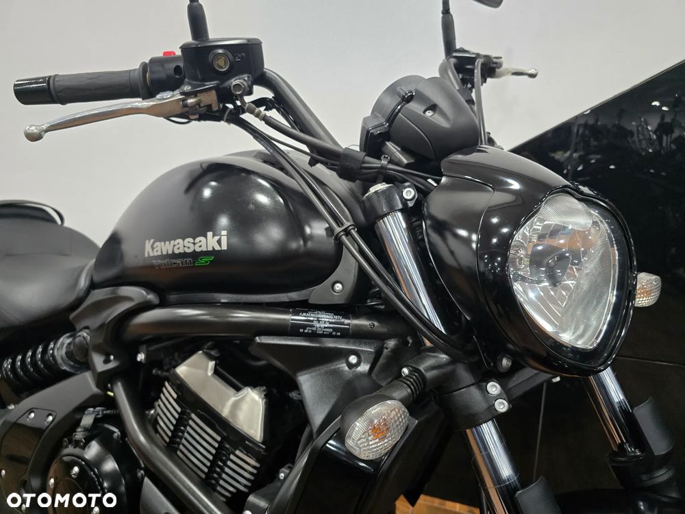 Kawasaki Vulcan - 24