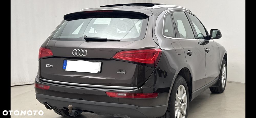 Audi Q5 2.0 TDI quattro (clean diesel) S tronic - 30