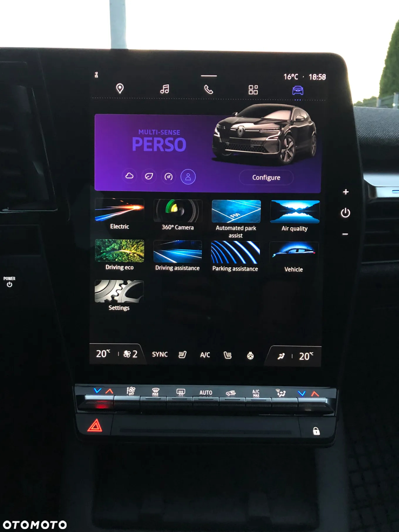 Renault Megane EV60 Techno - 30