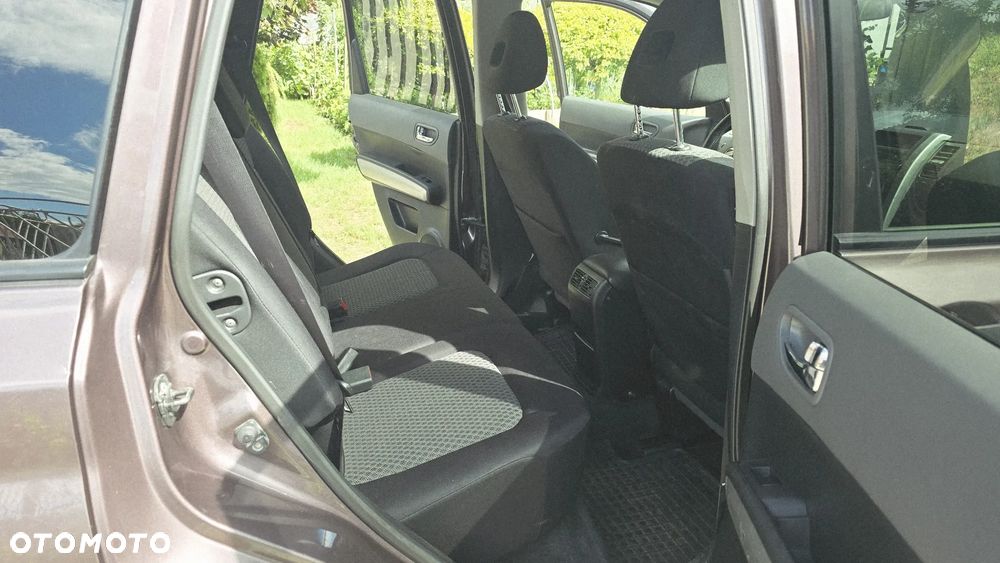 Nissan X-Trail 2.0 dCi LE - 16