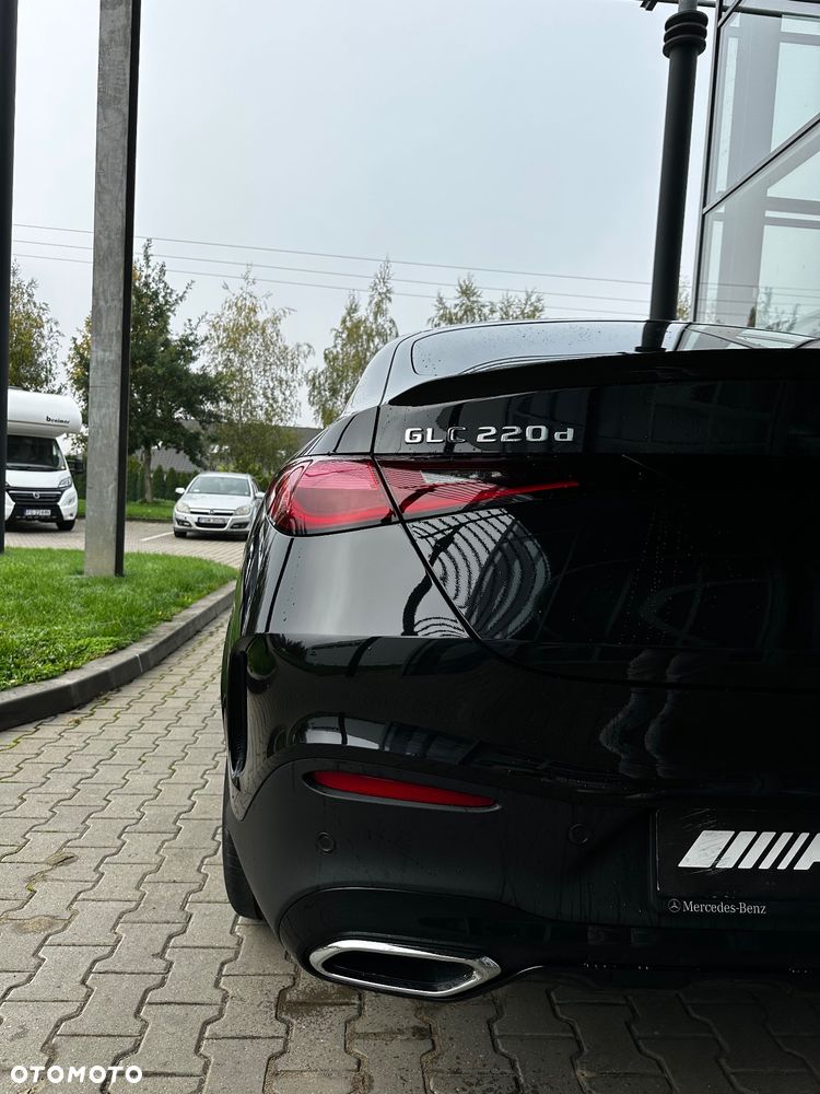 Mercedes-Benz GLC - 13
