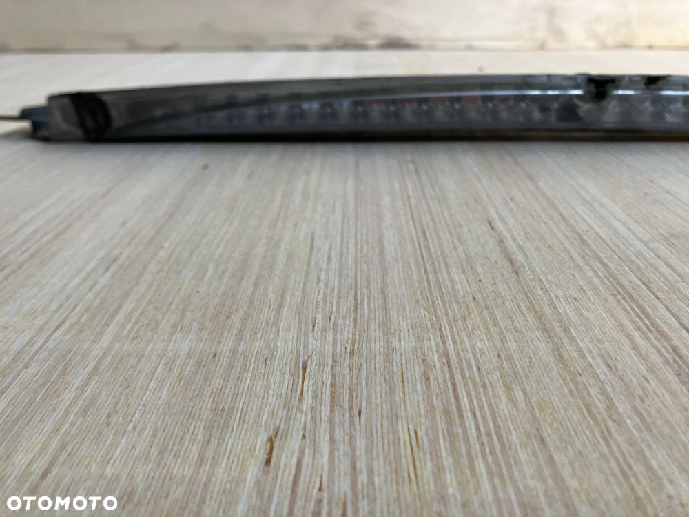 ŚWIATŁO TRZECIE STOP BMW E61 TOURING KOMBI LAMPA KLAPY TYŁ TRZECI STOP 6925902 LED - 5