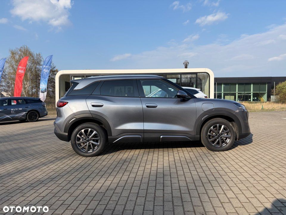 BYD Atto 2 - 4