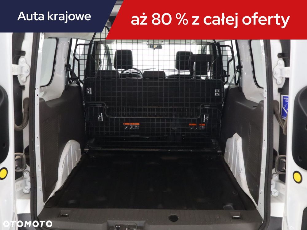 Ford Transit Connect - 16