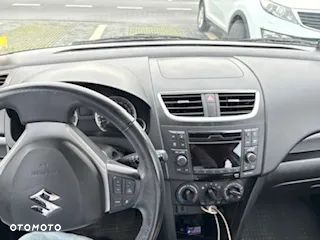 Suzuki Swift - 14