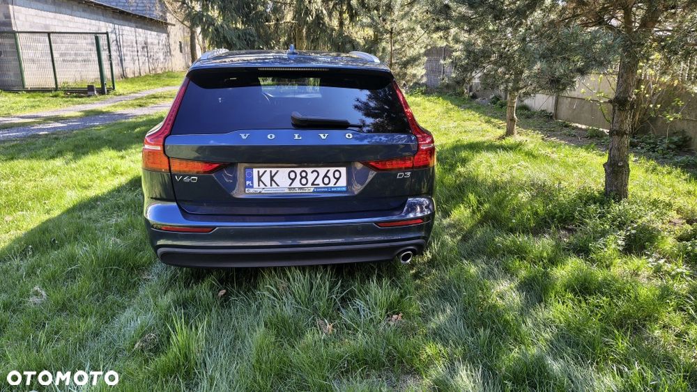 Volvo V60 - 2