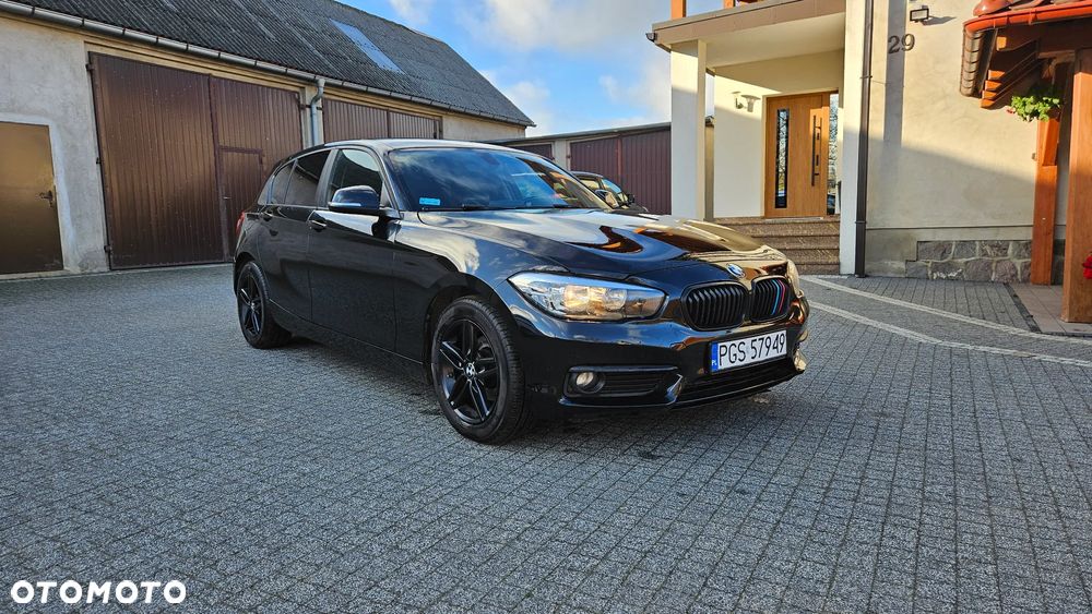 BMW 1