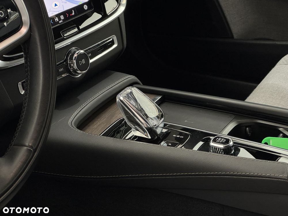 Volvo V90 - 9