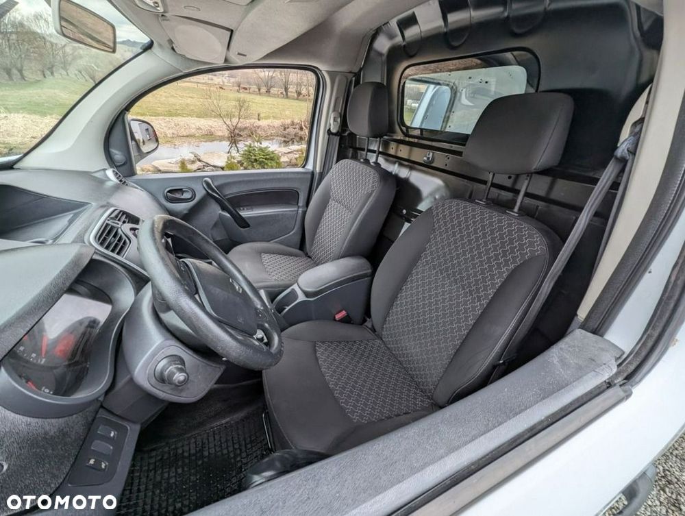 Renault Kangoo - 12