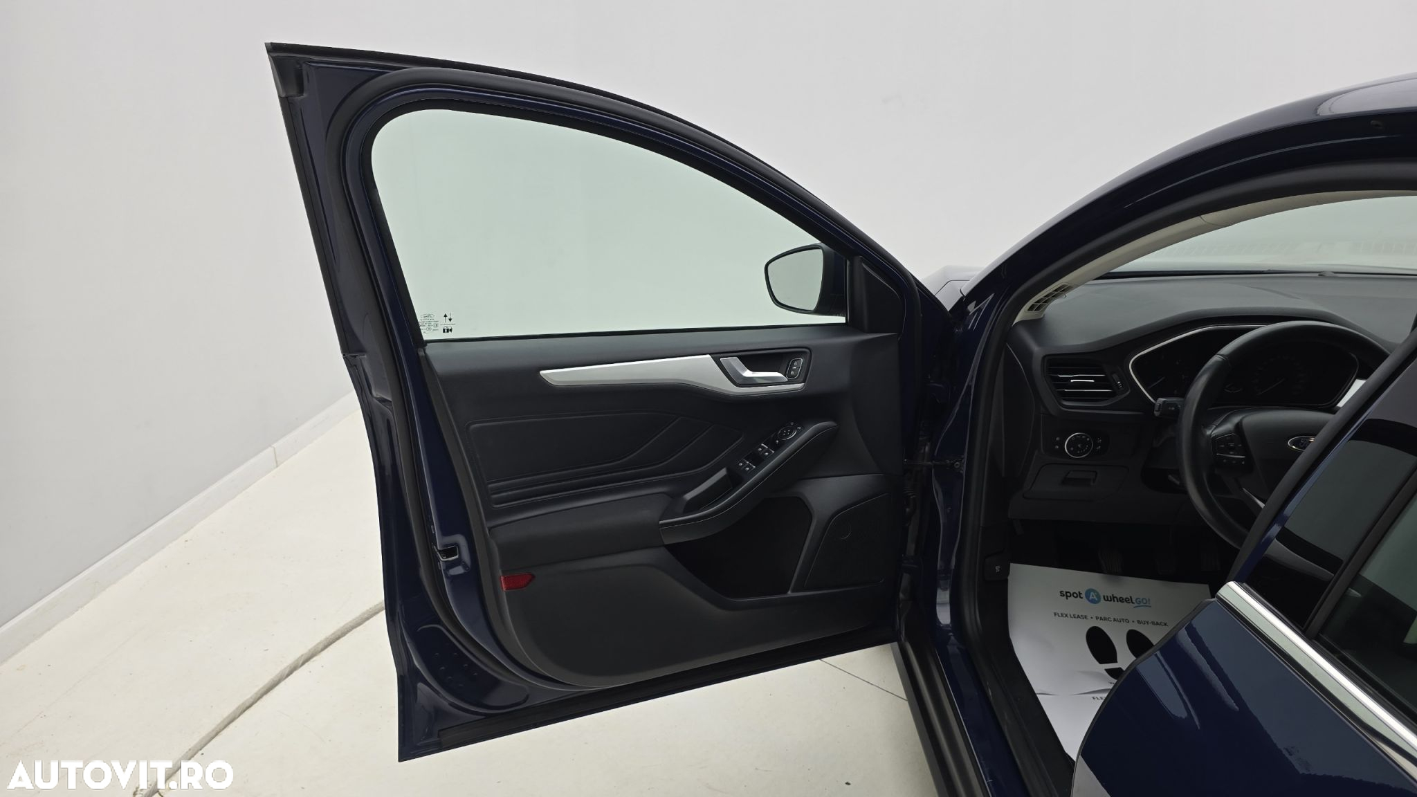 Ford Focus 1.5 EcoBlue Trend Edition - 10