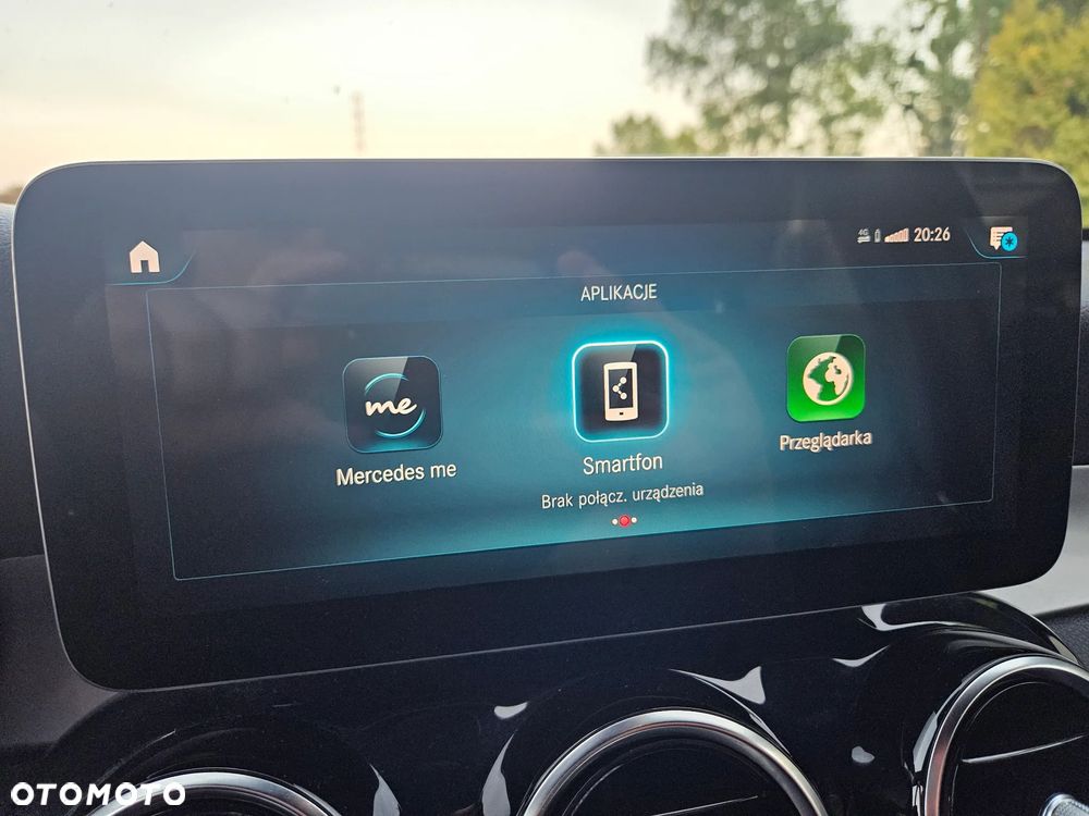 Mercedes-Benz GLC 220 d 4Matic 9G-TRONIC - 30