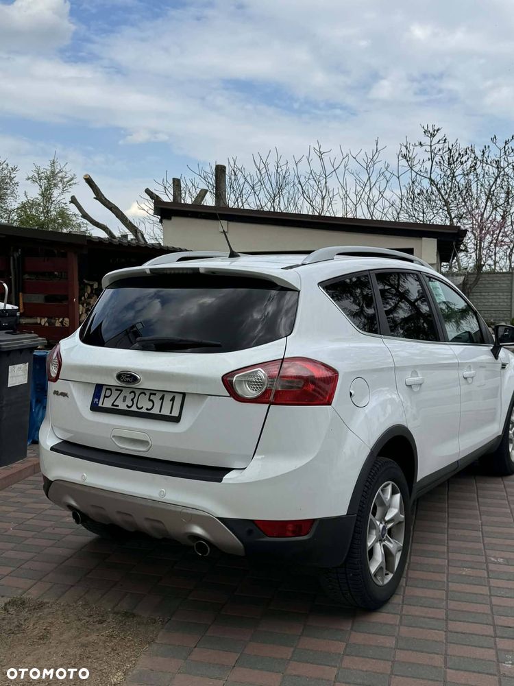 Ford Kuga - 11