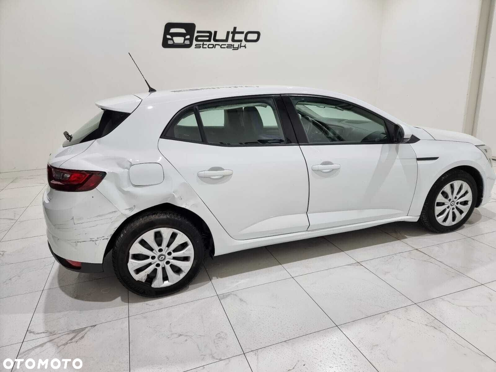 Renault Megane - 14
