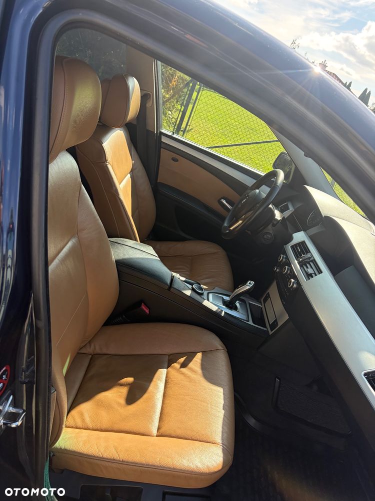 BMW Seria 5 - 15
