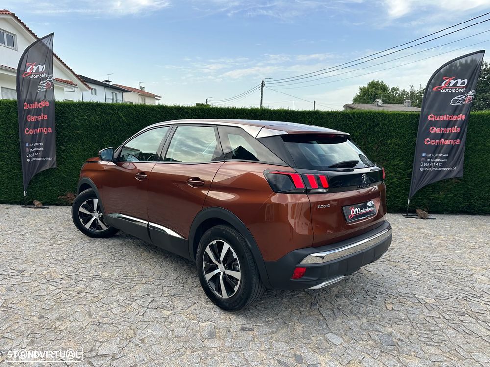 Peugeot 3008 - 7