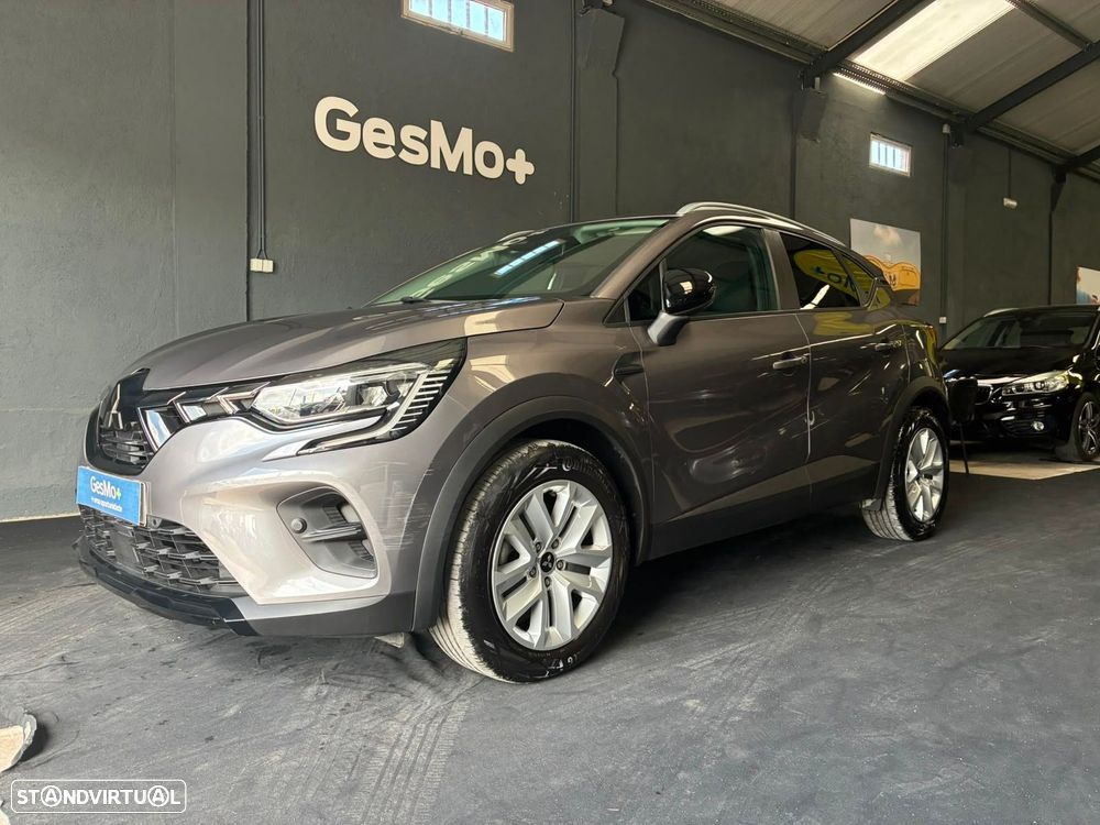 Mitsubishi ASX 1.0 MPI-T Invite - 4
