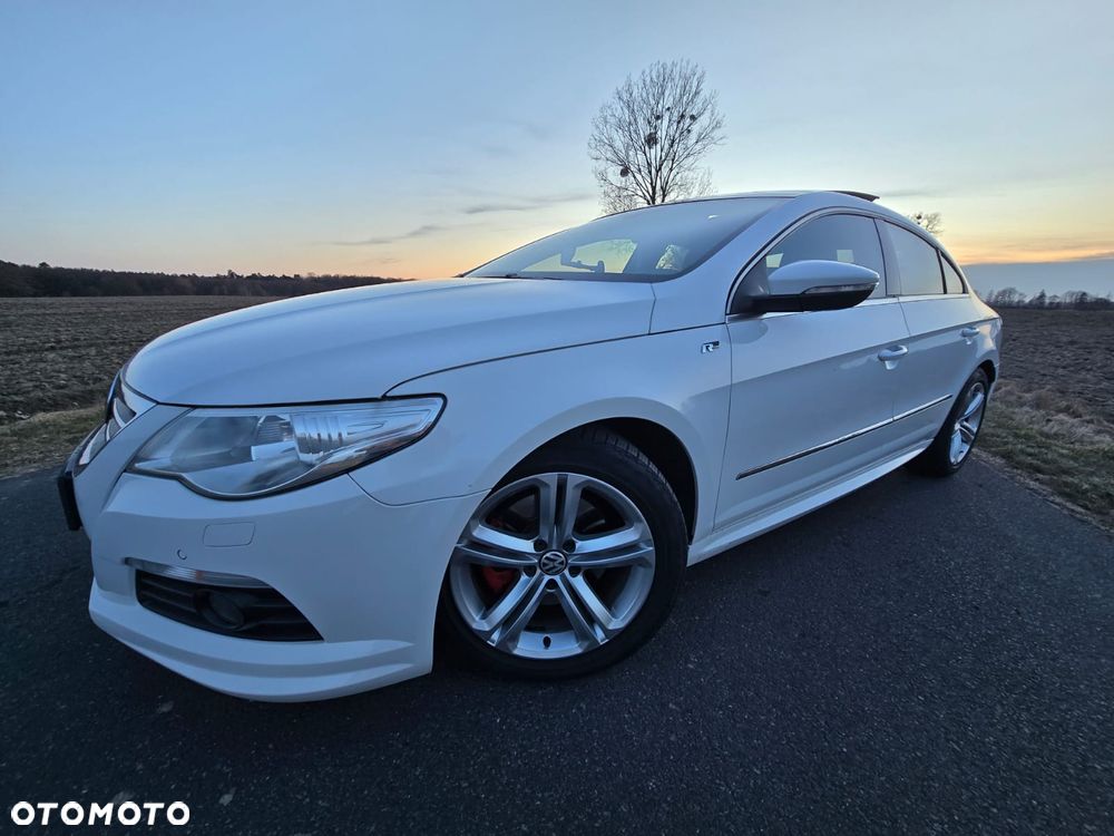 Volkswagen CC 1.8 TSI - 8