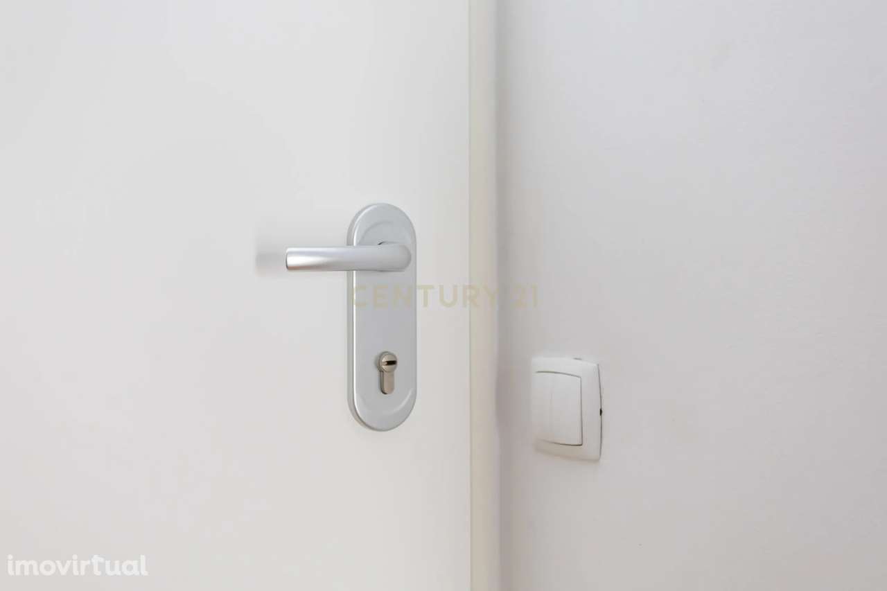 Andar de Moradia T3+1 - Foros de Amora - Grande imagem: 5/40