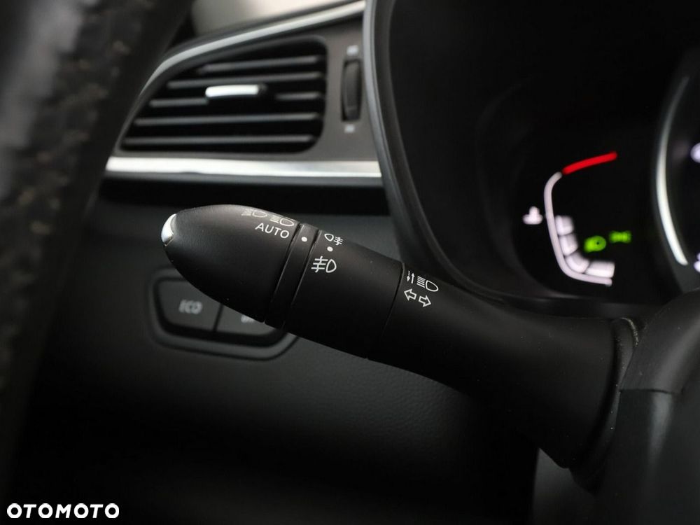 Renault Kadjar 1.3 TCe FAP Zen EDC - 34
