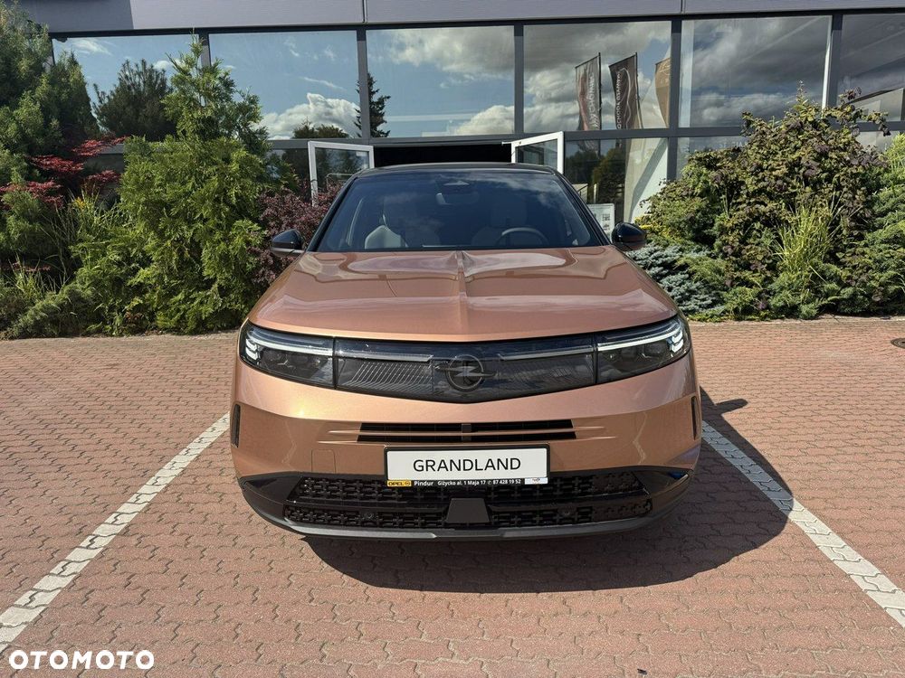Opel Grandland - 2