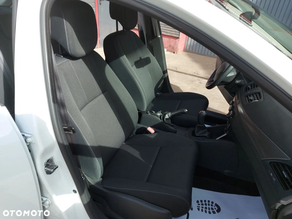 Renault Megane 1.6 16V 100 Authentique - 20