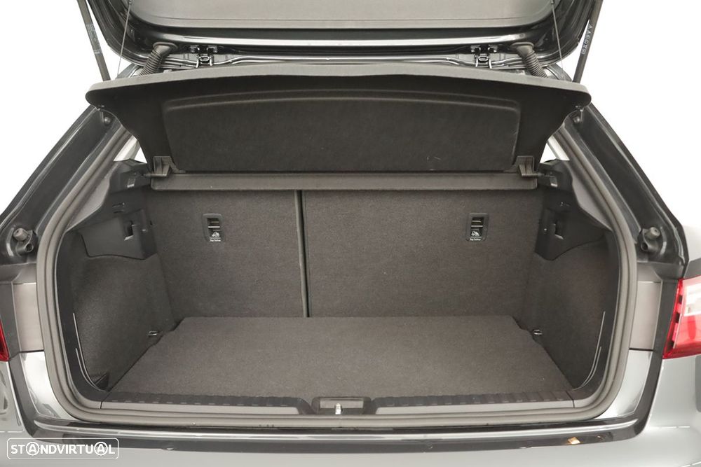 Audi A1 Sportback 25 TFSI Advanced - 22