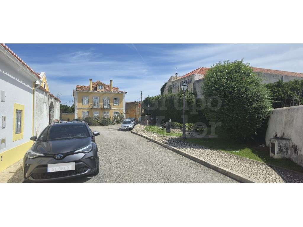 Centro de Mafra: Ruina para reconstrução - Grande imagem: 4/10