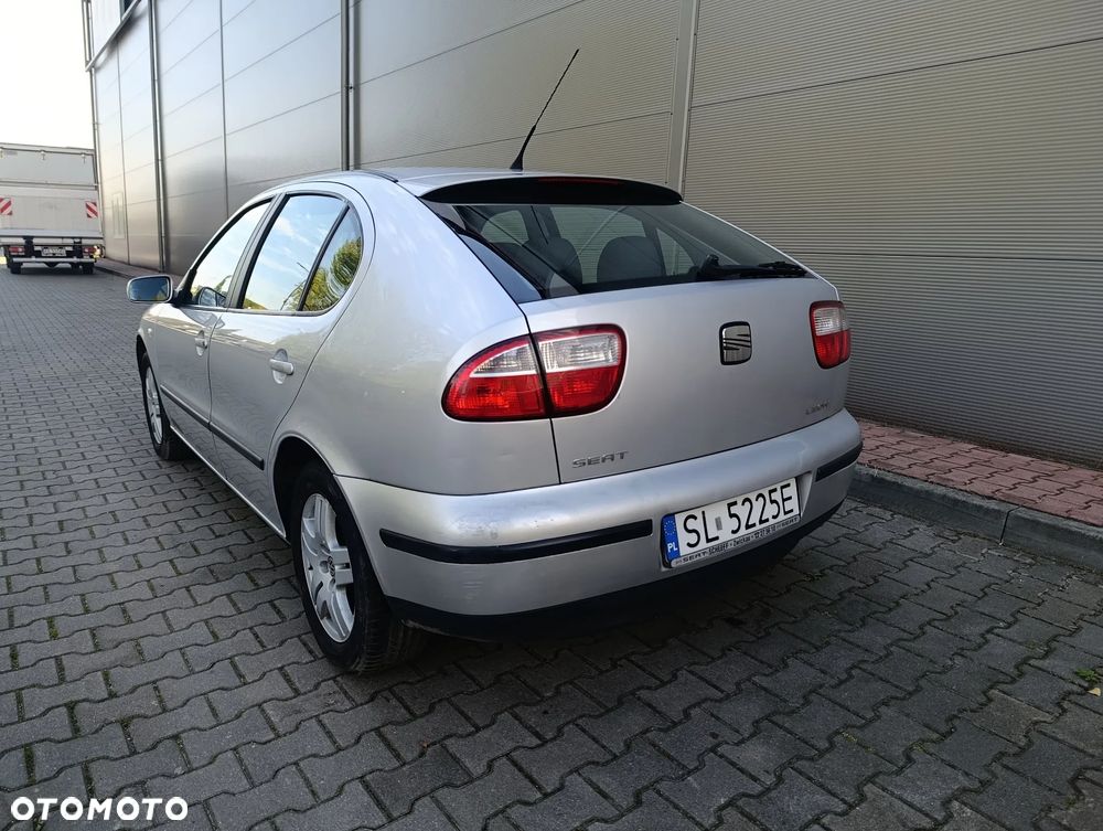 Seat Leon - 22