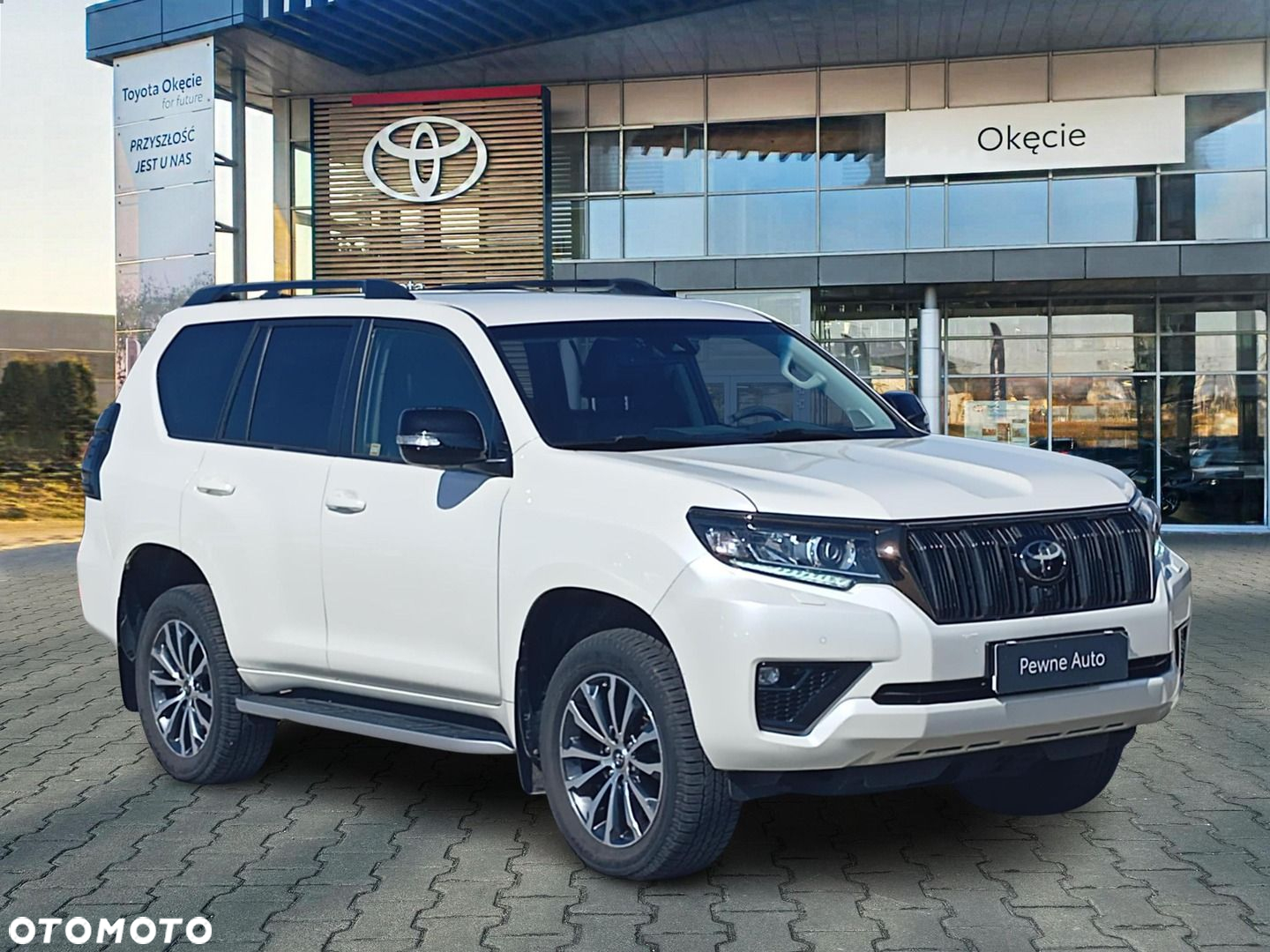 Toyota Land Cruiser LC 2.8 D-4D Executive - 10