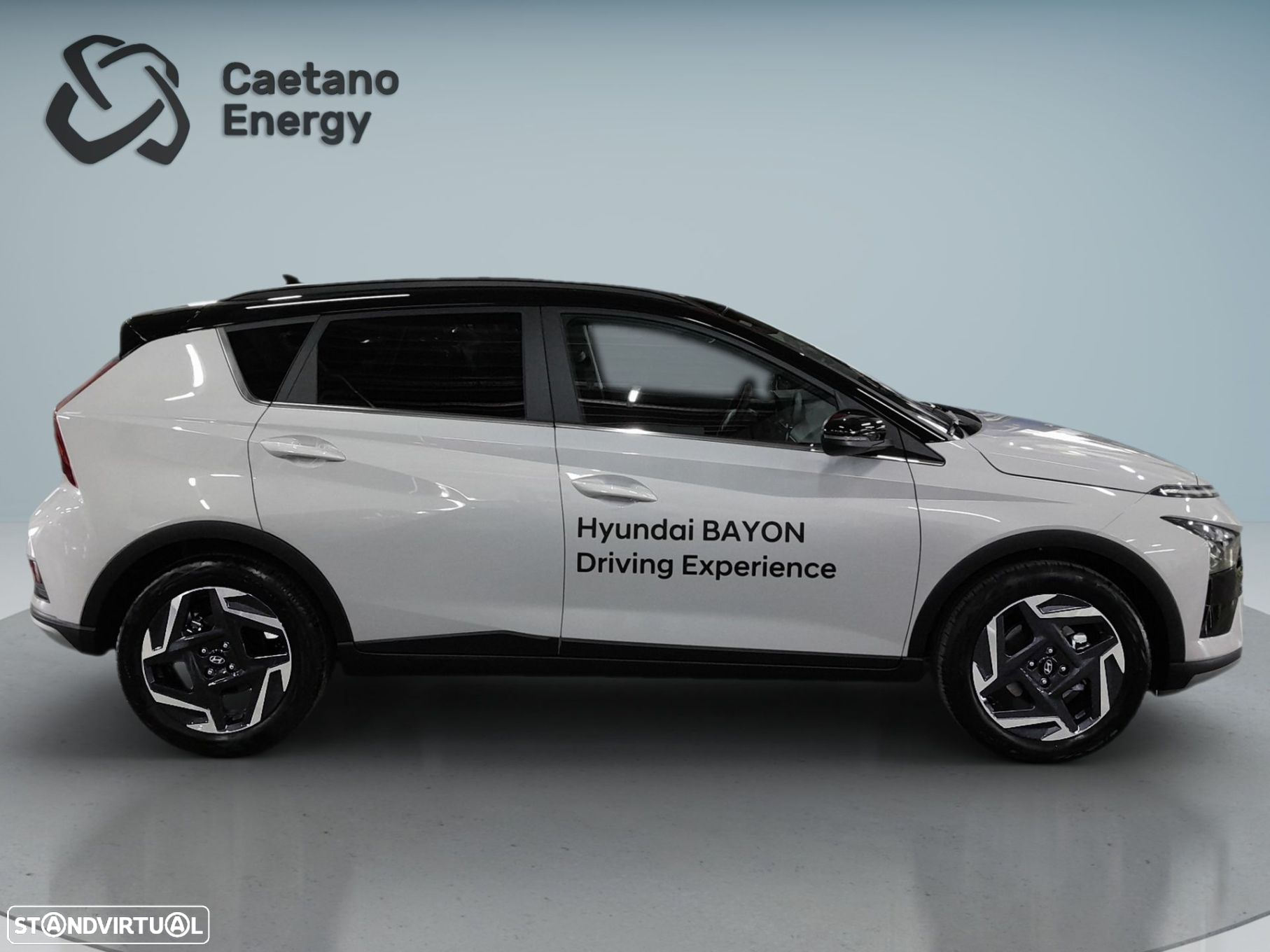 Hyundai Bayon - 9