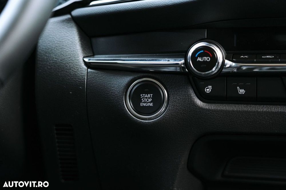 Mazda CX-30 - 28